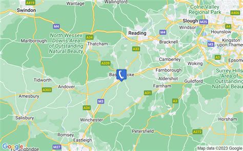 Basingstoke Area Code – 01256 – UK Area Codes Finder.